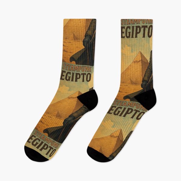 Item preview, Steampunk explorer in the sands of Egypt designed and sold by VidyoeDesigns67.