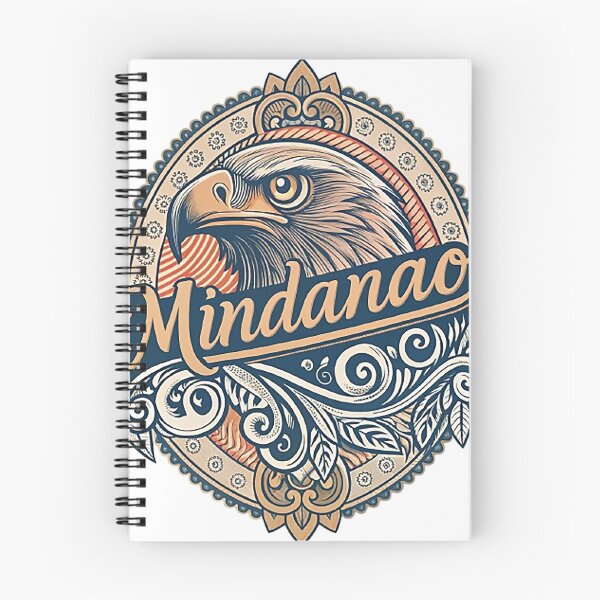 Item preview, Mindanao - Philippine Eagle designed and sold by likbatonboot.