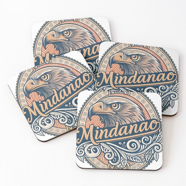 Item preview, Mindanao - Philippine Eagle designed and sold by likbatonboot.