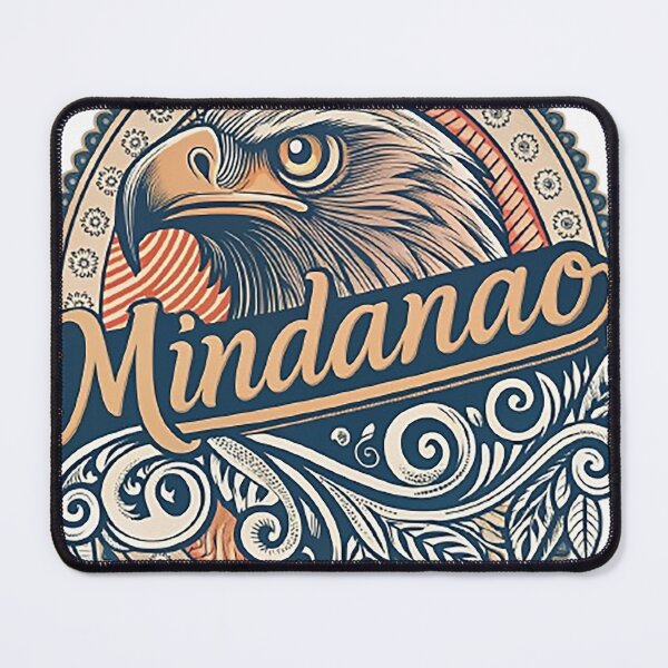 Item preview, Mindanao - Philippine Eagle designed and sold by likbatonboot.