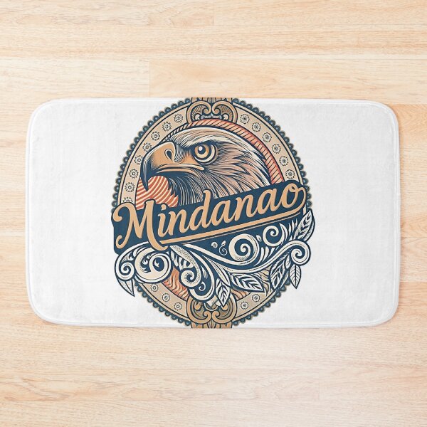 Item preview, Mindanao - Philippine Eagle designed and sold by likbatonboot.