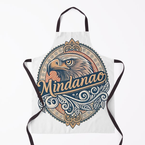 Item preview, Mindanao - Philippine Eagle designed and sold by likbatonboot.