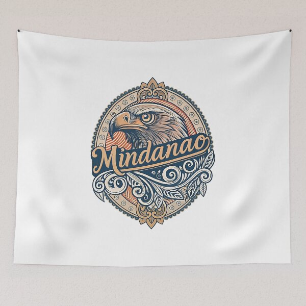 Item preview, Mindanao - Philippine Eagle designed and sold by likbatonboot.