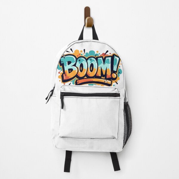 Item preview, Boom!  designed and sold by Elite Prints .