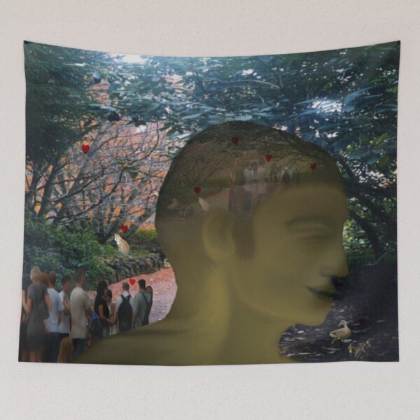 Item preview, Living In The Light (Consciously Being)  designed and sold by C J Lewis.