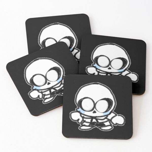 Item preview, square up designed and sold by hebbyarts.