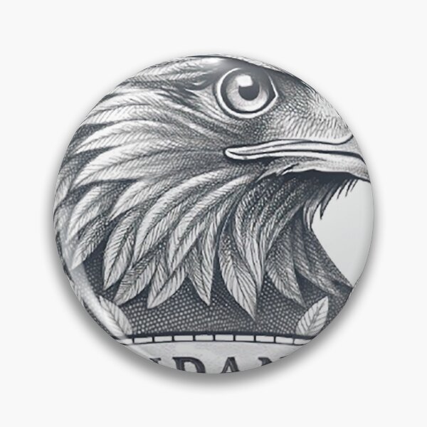 Item preview, Mindanao - Philippine Eagle designed and sold by likbatonboot.