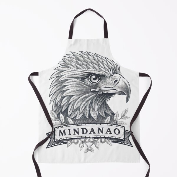 Item preview, Mindanao - Philippine Eagle designed and sold by likbatonboot.
