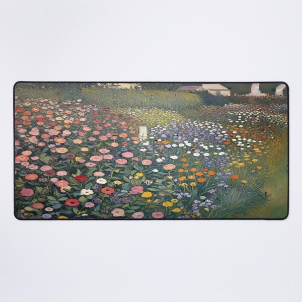 Item preview, Garden of Flowers: A Symbolic and Decorative Celebration designed and sold by artdesignsnow.