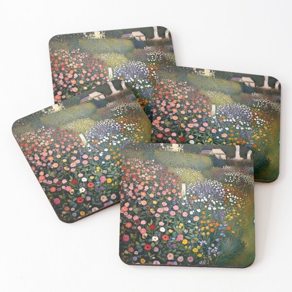 Item preview, Garden of Flowers: A Symbolic and Decorative Celebration  designed and sold by artdesignsnow.