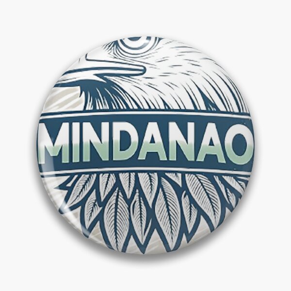 Item preview, Mindanao - Philippine Eagle designed and sold by likbatonboot.