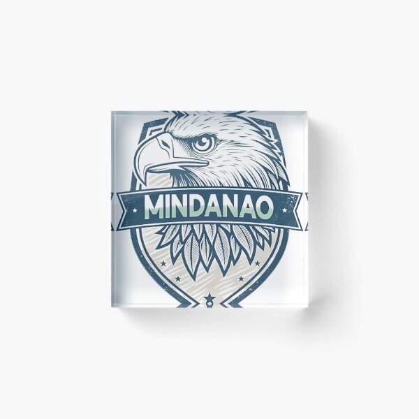 Item preview, Mindanao - Philippine Eagle designed and sold by likbatonboot.