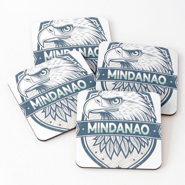 Item preview, Mindanao - Philippine Eagle designed and sold by likbatonboot.