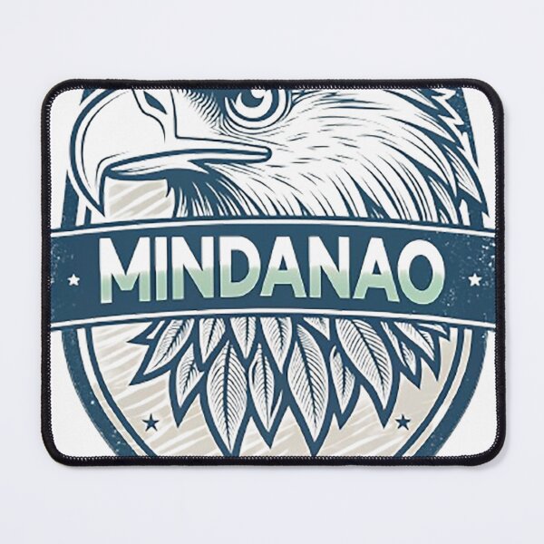 Item preview, Mindanao - Philippine Eagle designed and sold by likbatonboot.