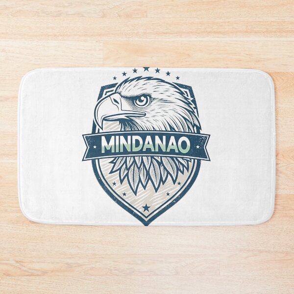 Item preview, Mindanao - Philippine Eagle designed and sold by likbatonboot.