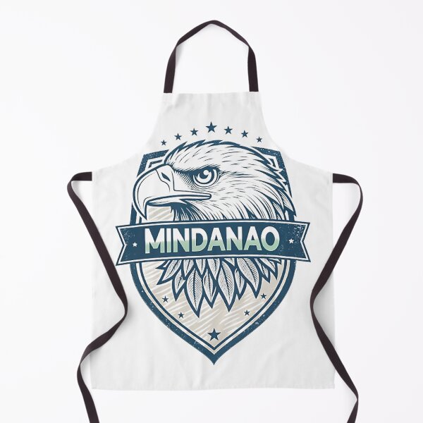 Item preview, Mindanao - Philippine Eagle designed and sold by likbatonboot.