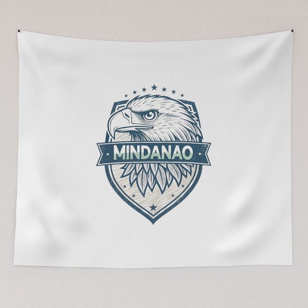 Item preview, Mindanao - Philippine Eagle designed and sold by likbatonboot.
