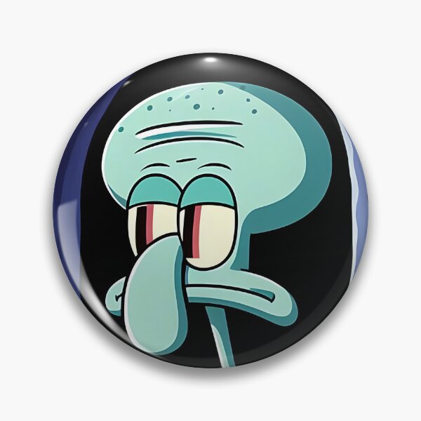 Item preview, squidward window designed and sold by NCNGDESIGN.