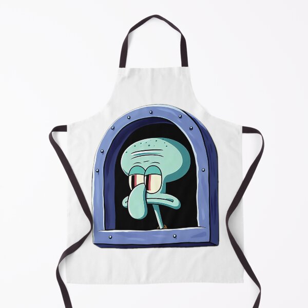 Item preview, squidward window designed and sold by NCNGDESIGN.