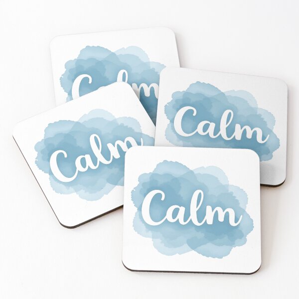 Item preview, Calm  designed and sold by Elite Prints .