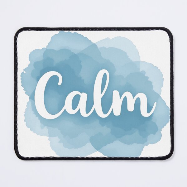 Item preview, Calm designed and sold by Elite Prints .