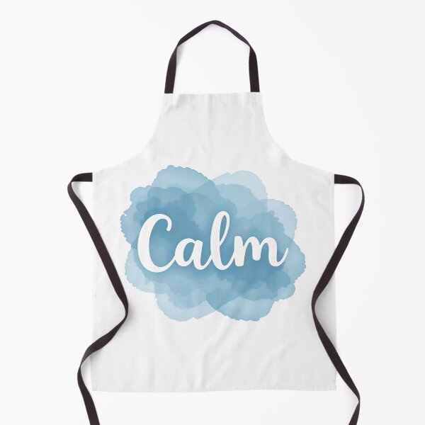 Item preview, Calm designed and sold by Elite Prints .