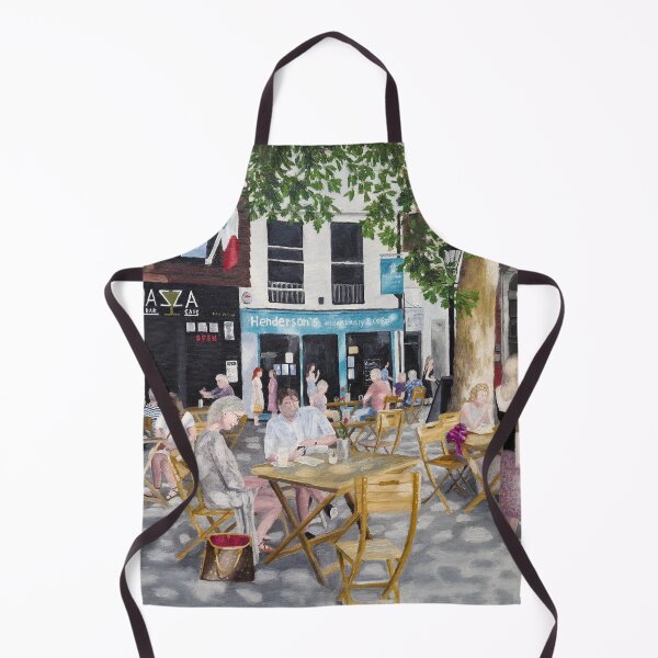 Item preview, Salisbury Cafe designed and sold by richardpaul.