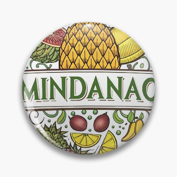Item preview, Mindanao - Tropical Fruits designed and sold by likbatonboot.