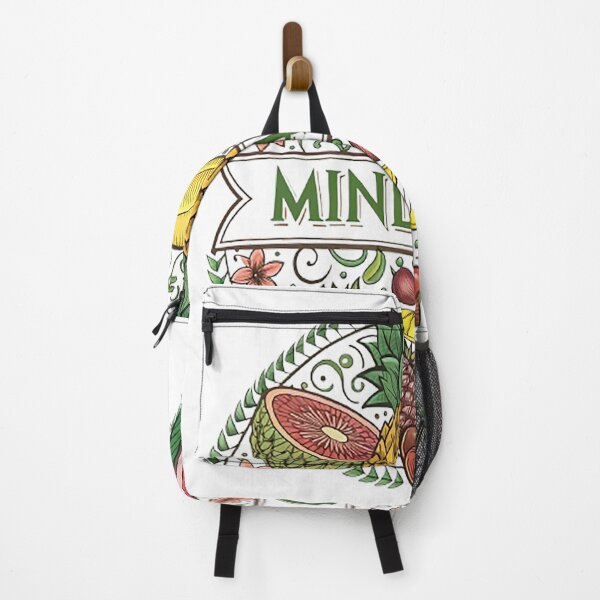 Item preview, Mindanao - Tropical Fruits designed and sold by likbatonboot.