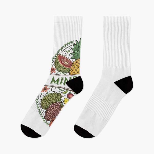 Item preview, Mindanao - Tropical Fruits designed and sold by likbatonboot.