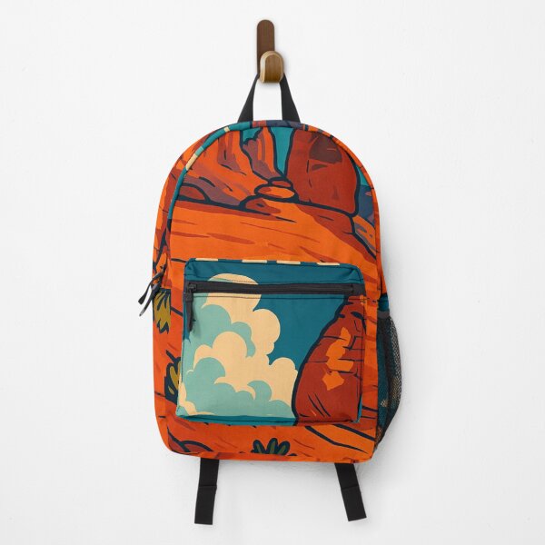 Item preview, Utah’s Delicate Arch – Arches National Park Natural Wonder designed and sold by Aryabek.
