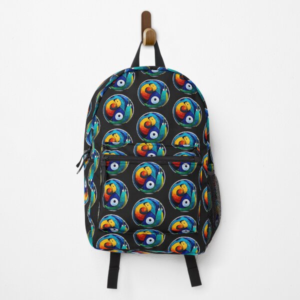 Item preview, Yinyang Snail designed and sold by mi-kam.