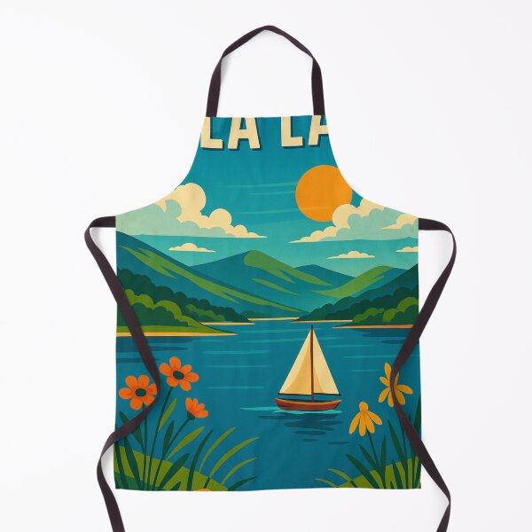 Item preview, Bala Lake Sailboat – Eryri’s Peaceful Waters in North Wales designed and sold by Aryabek.