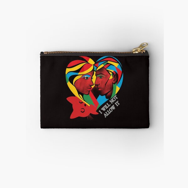 Item preview, I WILL NOT ALLOW IT designed and sold by Tadeusz1.