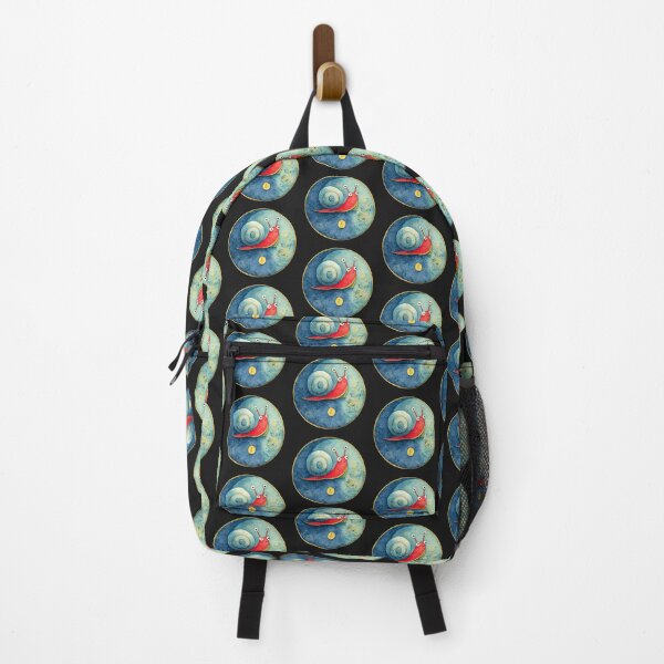 Item preview, Yinyang Snail designed and sold by mi-kam.