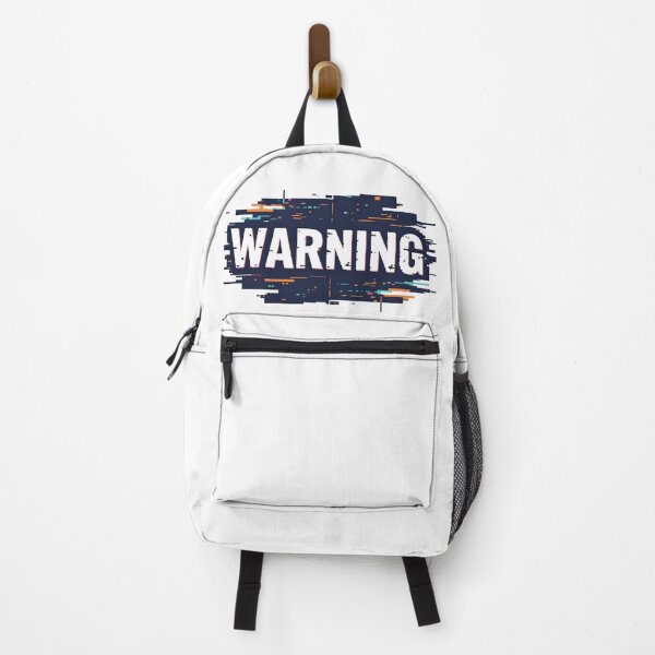 Item preview, Warning  designed and sold by Elite Prints .