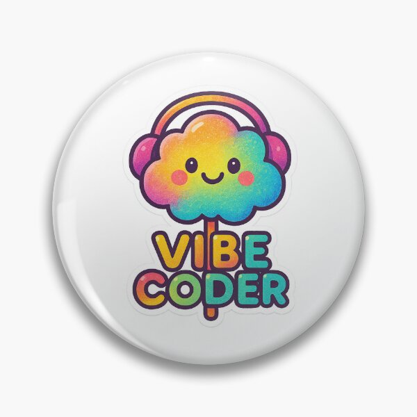 Item preview, Viber Coder designed and sold by Stick Erify.