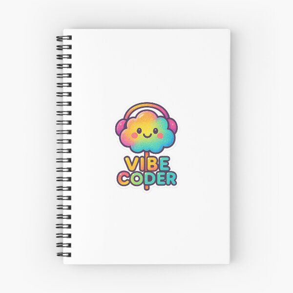 Item preview, Viber Coder designed and sold by Stick Erify.