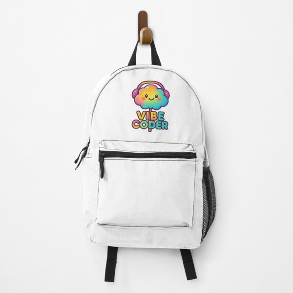 Item preview, Viber Coder designed and sold by Stick Erify.