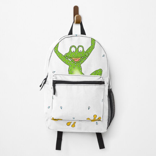 Item preview, Happy Frog!!! designed and sold by Jani-Na-.