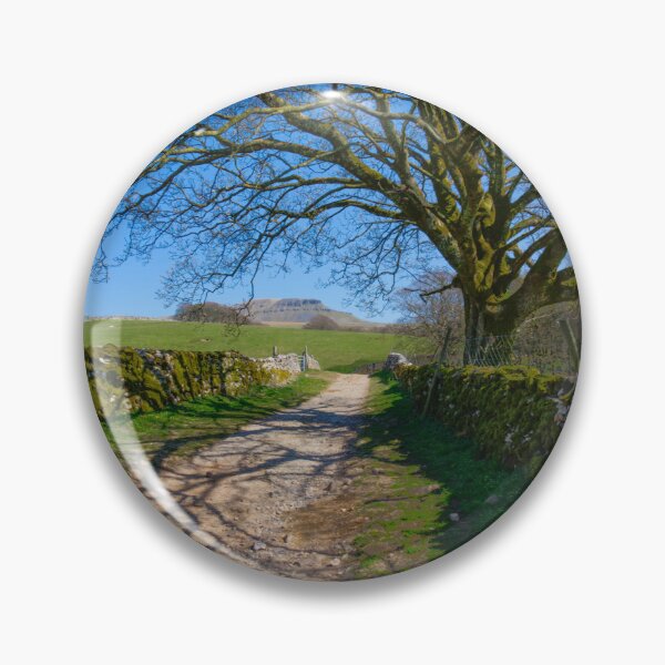Item preview, Pennine Way to Pen y Ghent  designed and sold by Alisonchambers2.