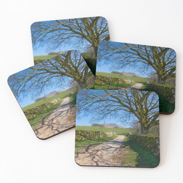 Item preview, Pennine Way to Pen y Ghent  designed and sold by Alisonchambers2.