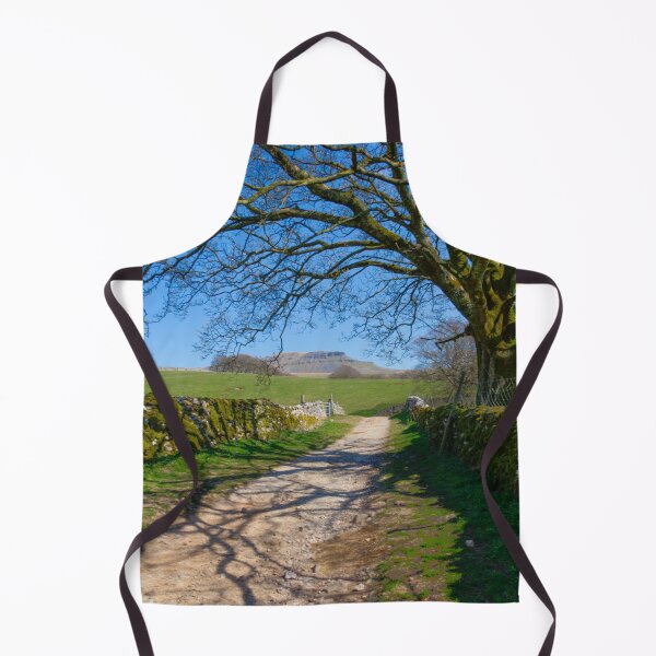 Item preview, Pennine Way to Pen y Ghent designed and sold by Alisonchambers2.
