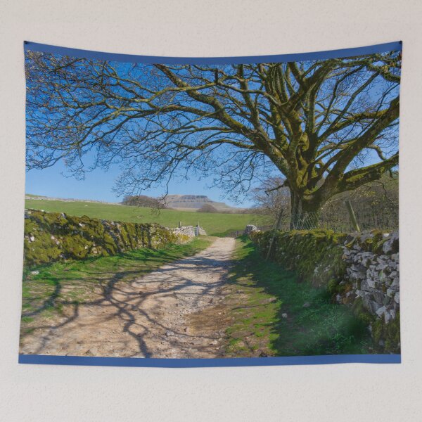 Artikelvorschau, Pennine Way nach Pen y Ghent entworfen und verkauft von Alisonchambers2.