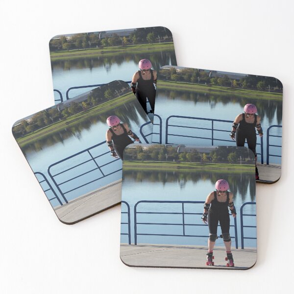 Item preview, Skater! designed and sold by TheresaMaeCox.