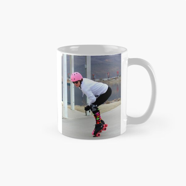 Aperçu de l'œuvre Patineur! créée et vendue par TheresaMaeCox.