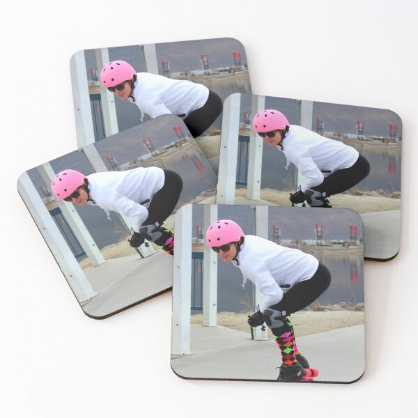 Item preview, Skater! designed and sold by TheresaMaeCox.