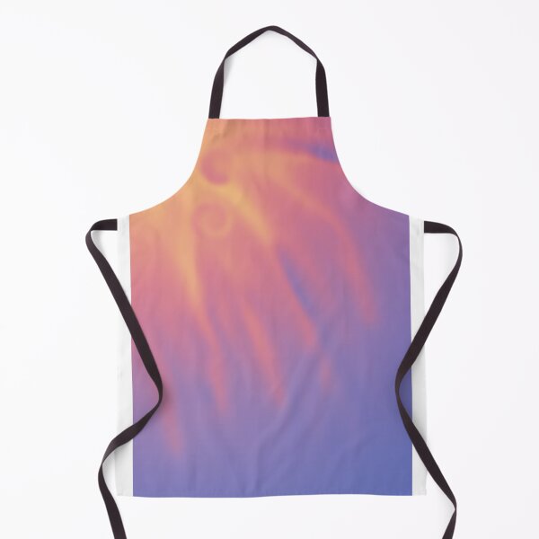 Item preview, Velvet Flow Yellow Liquid Gradient designed and sold by Pattrenonly.