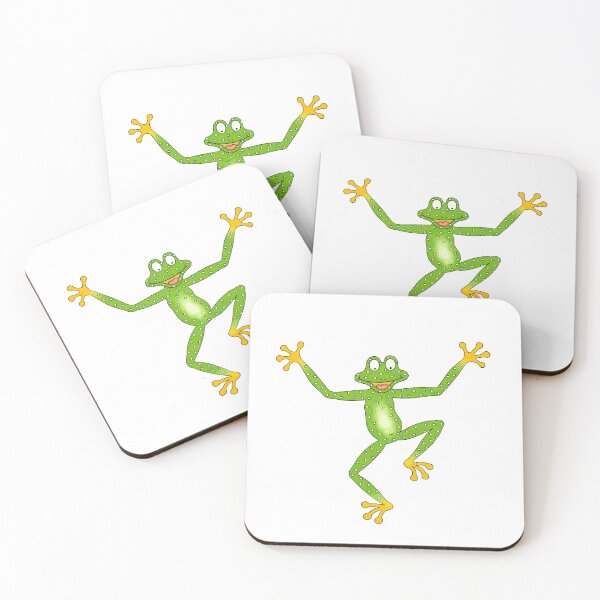 Item preview, Tiny Hugging Froggy designed and sold by Jani-Na-.