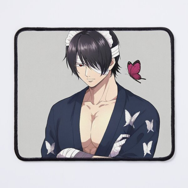 Item preview, Shinsuke Takasugi cooks. designed and sold by Foxxxxsss.
